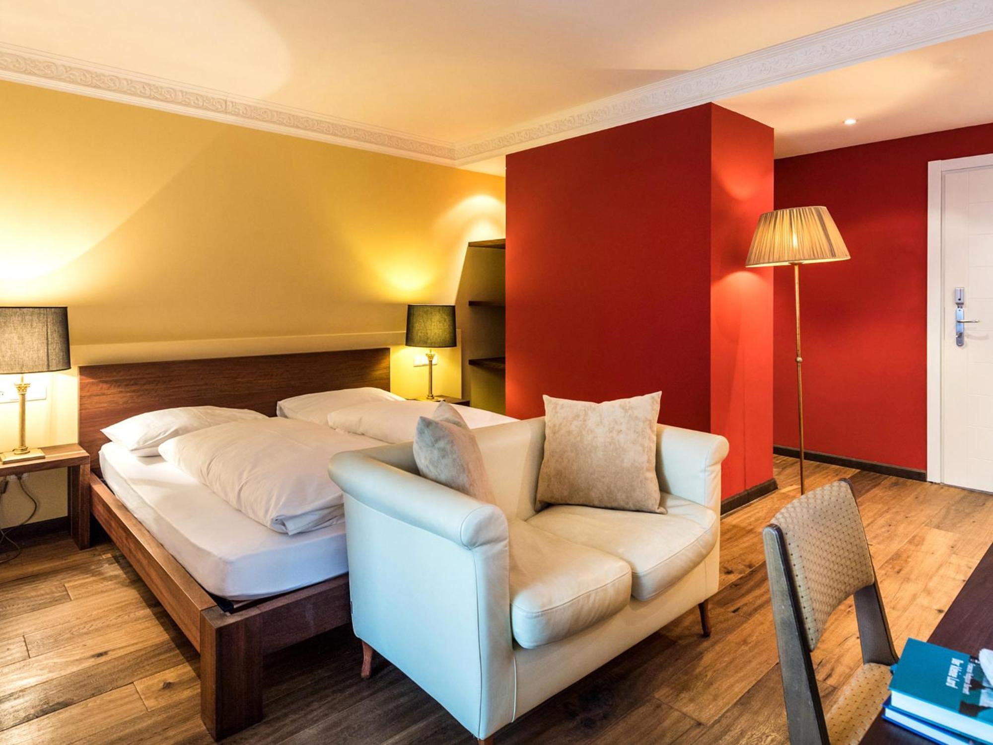 Hotel Fameli Olang Phòng bức ảnh