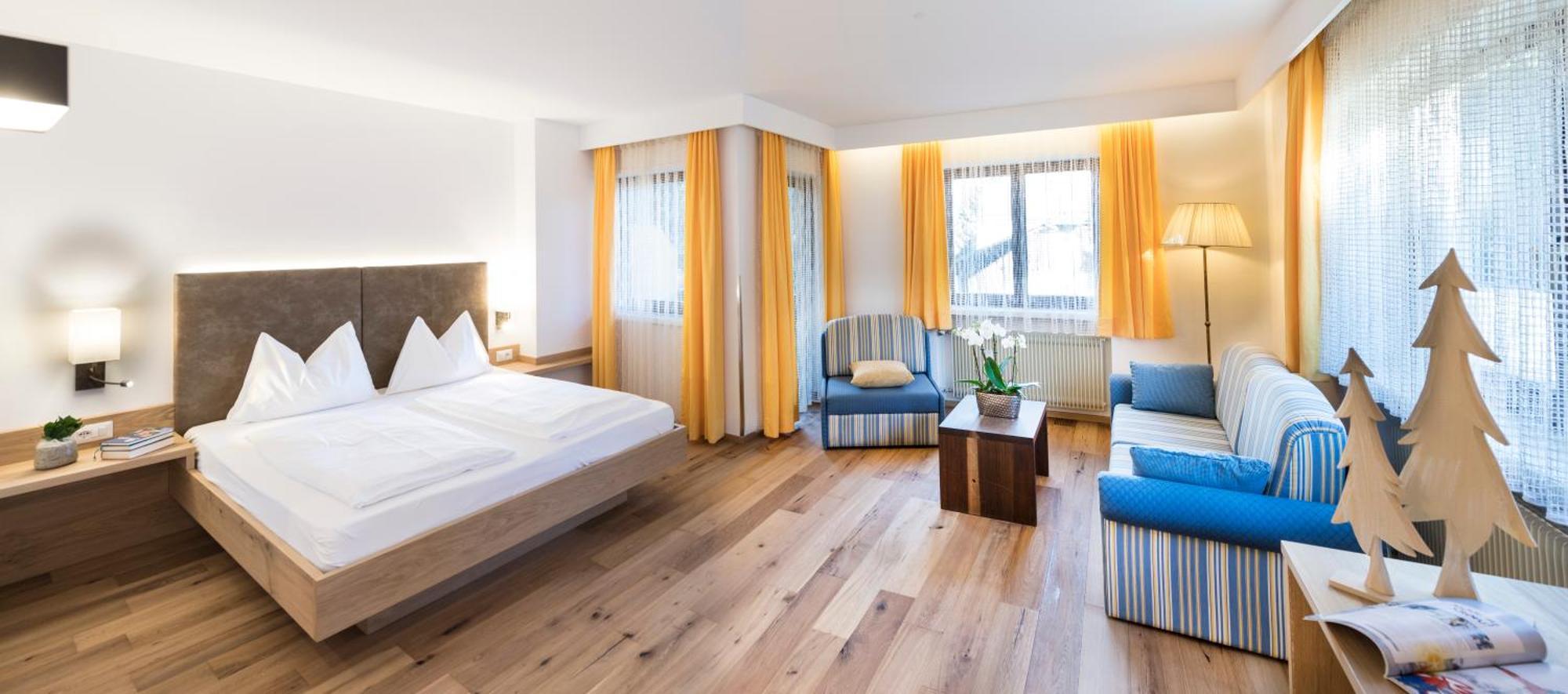 Hotel Fameli Olang Phòng bức ảnh